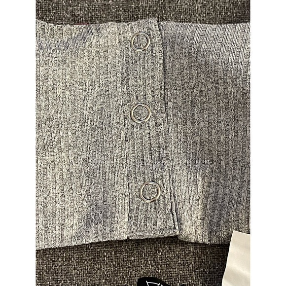 Soluna Moondust‎ 2 Piece High Waisted Bottoms and Bralette Size Large - Picture 10 of 11